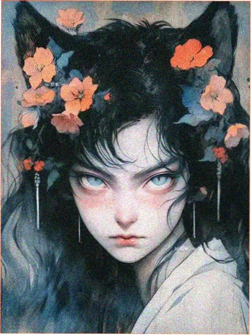 老巷子里的钟 剧集剧照